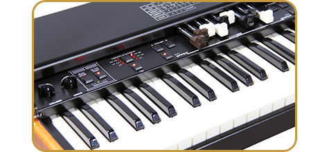 Crumar MOJO61