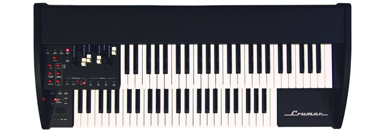 Crumar Sorrento Compact Organ