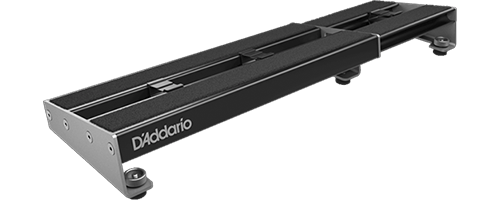 D'Addario XPND 1