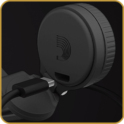 D'Addario Nexxus 360 Tuner