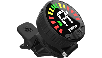 D'Addario Nexxus 360 Tuner