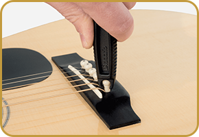 D'Addario Pro-Winder