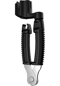 D'Addario Pro-Winder
