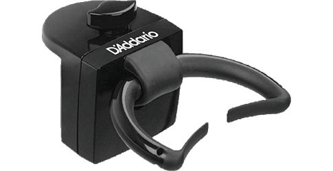 D'Addario Guitar Dock