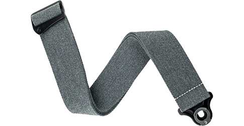 D'Addario Auto Lock Guitar Strap