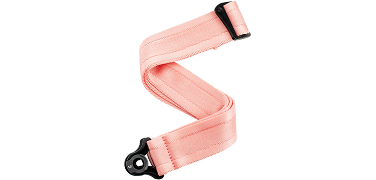 D'Addario Auto Lock Guitar Strap