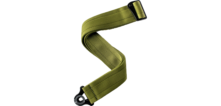 D'Addario Auto Lock Guitar Strap