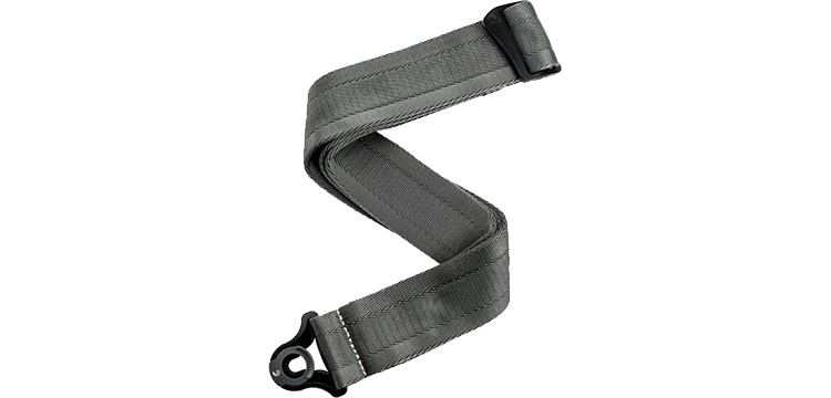 D'Addario Auto Lock Guitar Strap