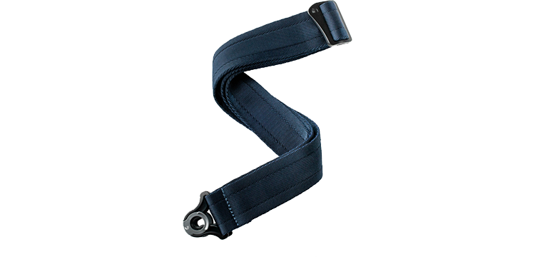 D'Addario Auto Lock Guitar Strap