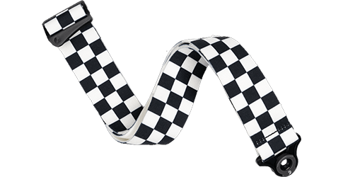 D'Addario Auto Lock Guitar Strap