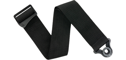 D'Addario Auto Lock Guitar Strap