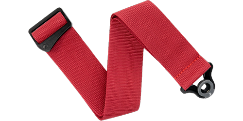 D'Addario Auto Lock Guitar Strap