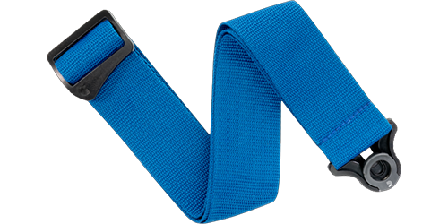 D'Addario Auto Lock Guitar Strap