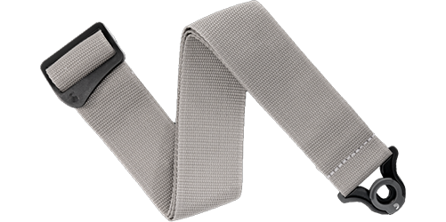 D'Addario Auto Lock Guitar Strap