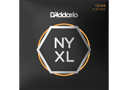 D'Addario NYXL1046