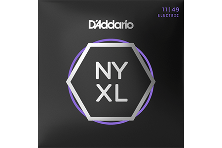 D'Addario NYXL1149