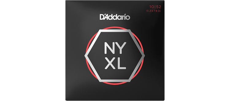 D'Addario - NYXL1052