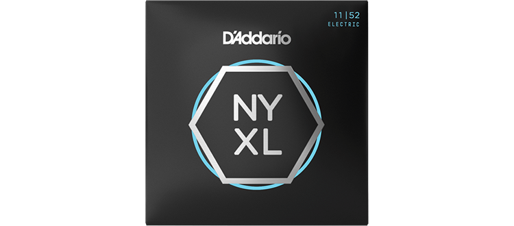 D'Addario - NYXL1152