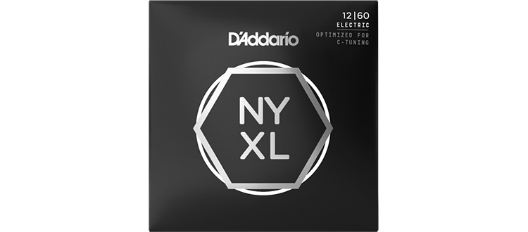 D'Addario - NYXL1152
