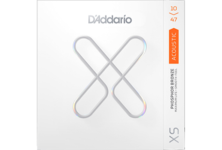 D'Addario XSAPB1047