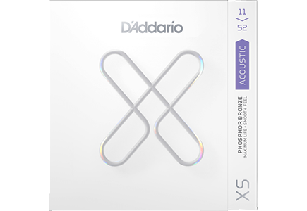D'Addario XSAPB1152