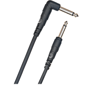D'Addario PW-CGTRA-20