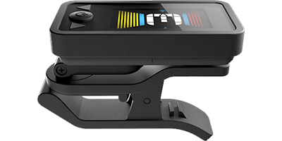 D'Addario Eclipse Tuner