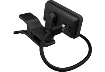 D'Addario Eclipse Tuner