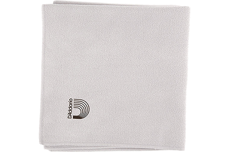 D'Addario PW-MPC
