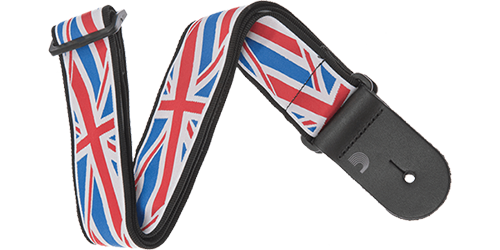 D'Addario 50A11