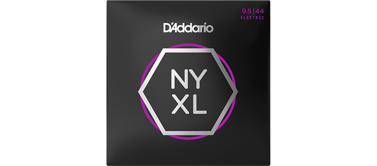 D'Addario NYXL09544