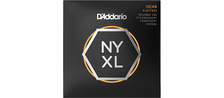 D'Addario NYXLS1046