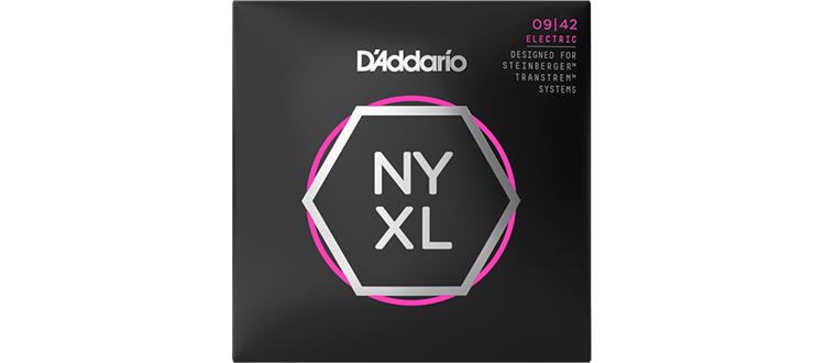 D'Addario NYXLS0942