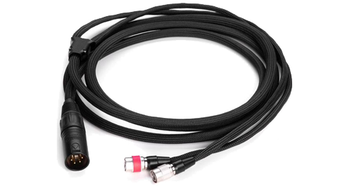Dan Clark Audio - VIVO cable XLR