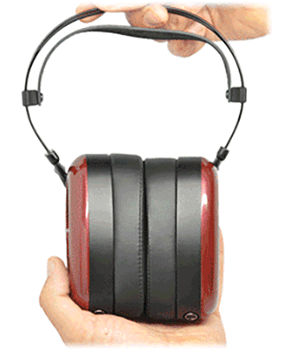 Dan Clark Aeon 2 Open Back
