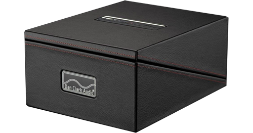 Dan Clark Audio- Stealth