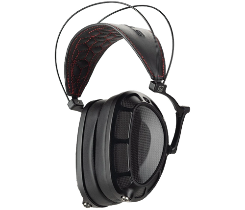 Dan Clark Audio- Stealth
