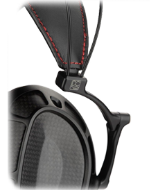 Dan Clark Audio- Stealth