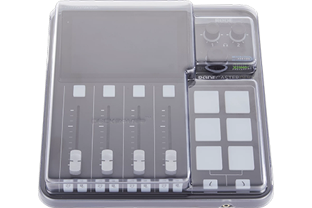 Decksaver Rodecaster Duo Cover