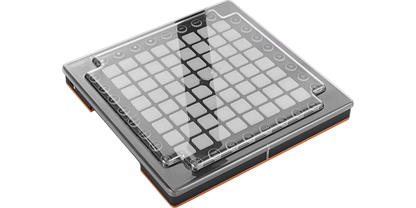 Decksaver Novation Launchpad Pro Cover