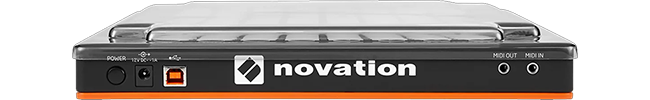 Decksaver Novation Launchpad Pro Cover