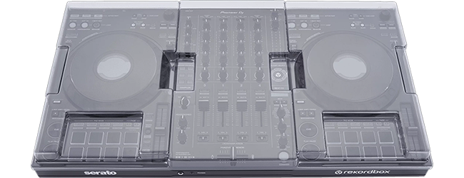 Decksaver Pioneer DDJ-FLX10 Cover