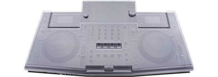 Decksaver Pioneer OPUS-QUAD Cover