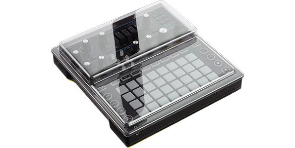 Decksaver Novation Circuit Mono Station Cover