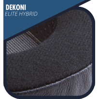 Dekoni Audio - Elite Hybrid Earpads for AKG K701 Headphones