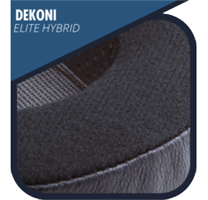 Dekoni Audio - Elite Hybrid Earpads for Sennheiser HD600 Headphones