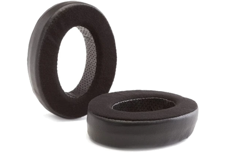 Dekoni Audio - Elite Hybrid Earpads for Sennheiser HD600 Headphones