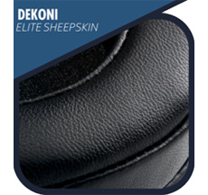 Dekoni Audio - Elite Sheepskin Ear Pads for AKG K701