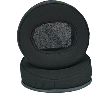 Dekoni Audio Elite Microsuede Vegan Earpads for Audeze LCD Series Headphones