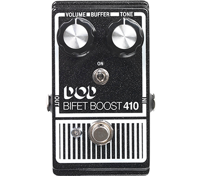 DigiTech Bifet Boost 410
